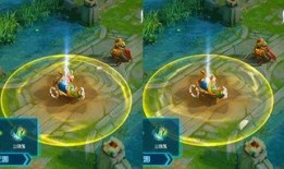 蔡文姬皮肤最新爆料视频,古风韵味与现代科技完美融合